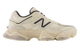 New Balance 9060 Cream Black