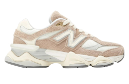 New Balance 9060 Driftwood