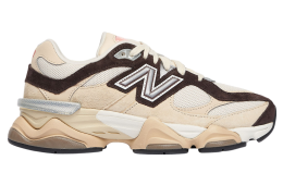 New Balance 9060 Emerging Brown