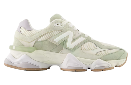 New Balance 9060 Garter Snake / Pearl Grey