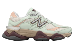 New Balance 9060 Green / Grey