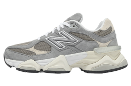 New Balance 9060 Grey / Beige