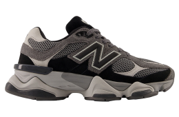 New Balance 9060 Grey / Black