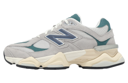 New Balance 9060 Grey / Green