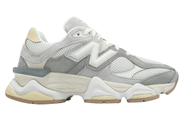 New Balance 9060 Grey / White