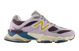 New Balance 9060 Lavender / Burgundy