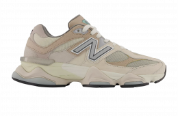 New Balance 9060 Mindful Gray