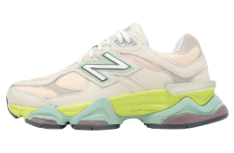 New Balance 9060 Moombeam / Vintage Rose