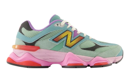 New Balance 9060 Multicolor