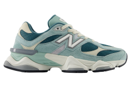 New Balance 9060 New Spruce / Salt Marsh