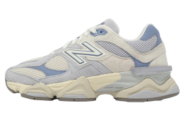 New Balance 9060 Pearl Grey / Linen