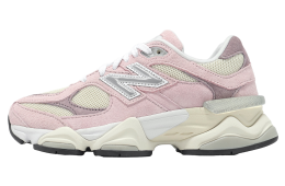 New Balance 9060 Pink / Beige