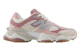 New Balance 9060 Pink White