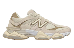 New Balance 9060 Sea Salt Brown