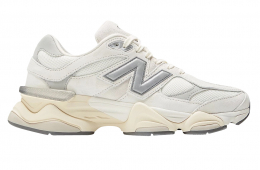 New Balance 9060 Sea Salt Concrete