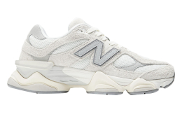 New Balance 9060 Sea Salt Raincloud