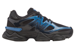 New Balance 9060 Sea Stone / Black