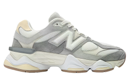 New Balance 9060 Slate Grey / Calcium