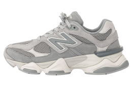 New Balance 9060 Slate Grey / Raincloud