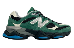 New Balance 9060 Team Forest Green