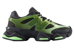 New Balance 9060 X Black / Green