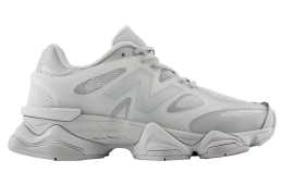 みい New Balance 9060 X Raincloud / Concrete - Aug 2025