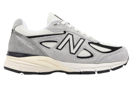 New Balance 990 V4 Grey / Black