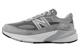 New Balance 990 V6 4E Extra Wide Grey