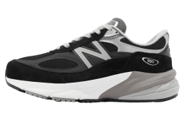 New Balance 990 V6 Black / White