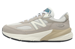 New Balance 990 V6 Brown / Beige