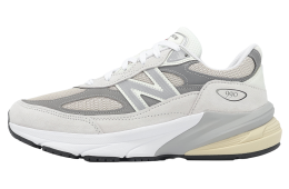 New Balance 990 V6 Grey / White
