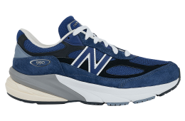 New Balance 990 V6 Inkwell / Black