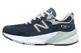 New Balance 990 V6 WMNS Navy / White