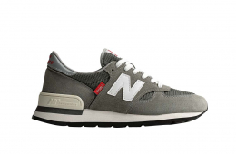 New Balance 990v1 Version 1 40th Anniversary