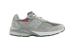 New Balance 990v3 Made In USA V3