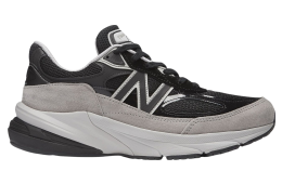 New Balance 990v6 Grey / Black