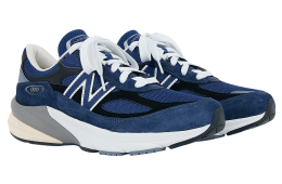 New Balance 990v6 Made In USA Inkwell