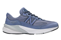 New Balance 990v6 Purple