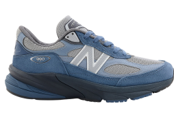New Balance 990v6 Vintage Indigo