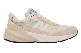 New Balance 990v6 Vintage Rose