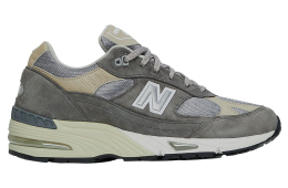 New Balance 991 Made in UK Catalogue Pack