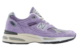 New Balance 991v2 Dusk Purple