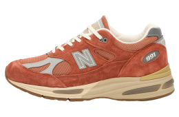 New Balance 991v2 Made in UK