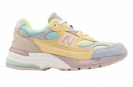 New Balance 992 Easter