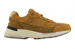 New Balance 992 Wheat