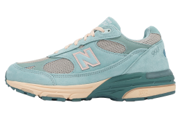 New Balance 993 Arctic Blue / Vintage Rose