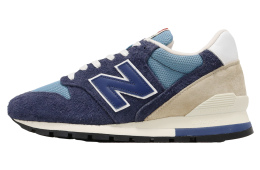 New Balance 996 Navy / Blue