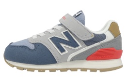New Balance 996 Wide GS Blue / Grey