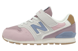 New Balance 996 Wide GS Pink / Purple