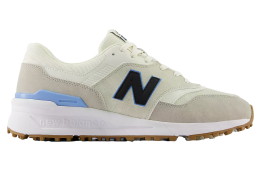 New Balance 997 SL Cement / Sky Blue